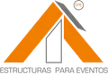 Estructura para Eventos Logo